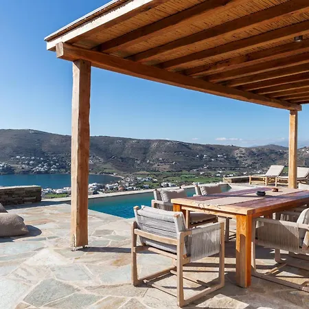 West Side Pool House By Hostandros Holiday home *