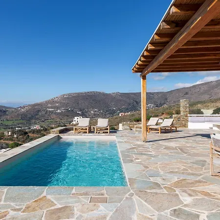 West Side Pool House By Hostandros Nyaraló *