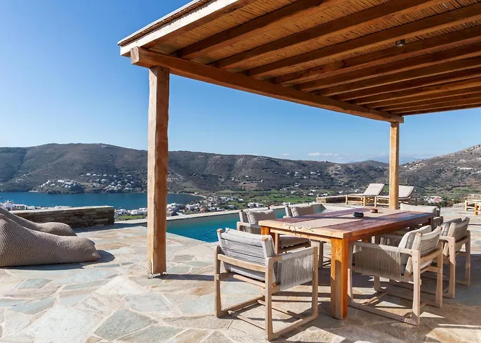 West Side Pool House By Hostandros Holiday home *