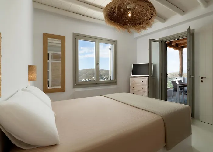 Holiday home West Side Pool House By Hostandros *