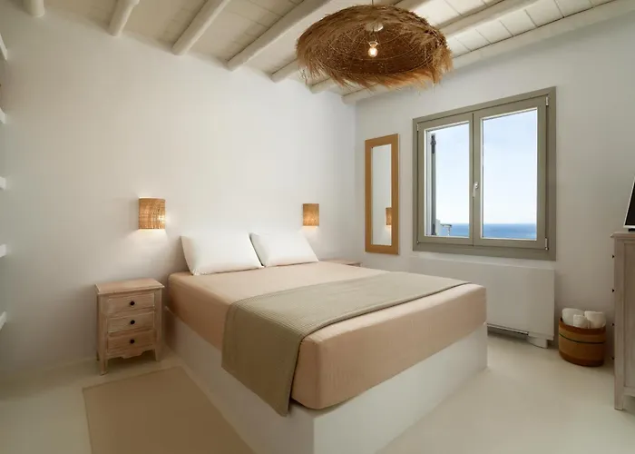 West Side Pool House By Hostandros Holiday home *