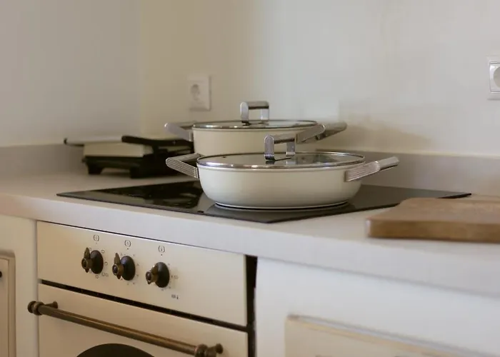 West Side Pool House By Hostandros Holiday home *